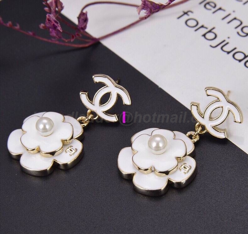 Chanel Earrings 2263